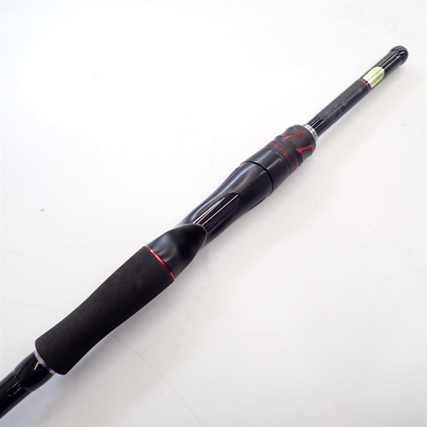 ２１ゾディアスＣ６１０Ｍ－５